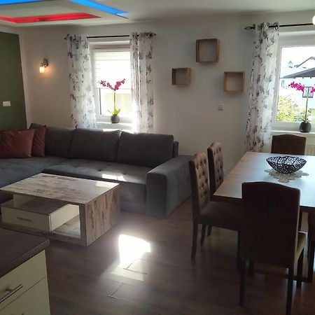 埃本湖Haus Am Soleweg公寓 外观 照片